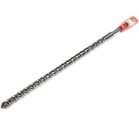 Бур по бетону для больших нагрузок (32x520 мм; SDS-max) NOVOCRAFT NCSMAX320520