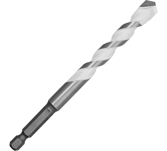 Сверло универсальное D.BOR Multi Material 10х60/120 D-DB-MUL-H-10-120 1