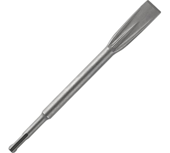 Зубило D.BOR SDS-plus DEMOLISHER 20х250 мм D-XPW20L250 1