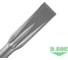 Зубило D.BOR SDS-max DEMOLISHER 25х400 мм D-XMW25L400 3