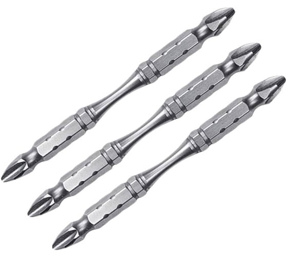 Насадка Phillips (3 шт; 110 мм; PH2) Makita B-21864 1