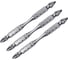 Насадка Phillips (3 шт; 110 мм; PH2) Makita B-21864 1