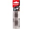 Насадка Phillips (3 шт; 85 мм; PH2) Makita B-12326 2