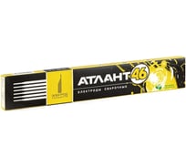 Электроды Электрод Тольятти АТЛАНТ 46 3мм, 1кг DK.5160.13560