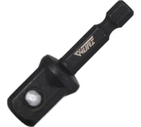 Адаптер/переходник для головок WURZ 1/2, 50мм, 1шт/бл 1250-1