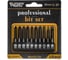 Набор магнитных бит WURZ 50мм, PH1,PH2(2),PH3,PZ1,PZ2,PZ3,SL5,SL6,H4, 10шт/бл 4200PC 1