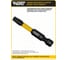 Набор торсионных магнитных бит WURZ 50мм, TORX (T10,T15,T20,T25,T30), 5шт/упак 4265 4