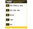 Набор торсионных магнитных бит WURZ 100мм, PH1,PH2(2),PH3,PZ1,PZ2,PZ3,T30,SL5.5,H4, 10шт/бокс 3288 7