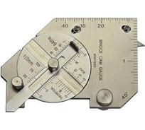 Универсальный шаблон сварщика WG-16 А3 Инжиниринг 9685849725645