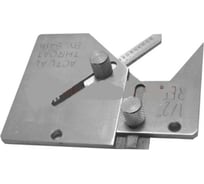 Универсальный шаблон сварщика WG-15 (Mini Sub) А3 Инжиниринг 6396457847485