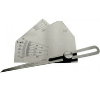 Универсальный шаблон сварщика WG-12 А3 Инжиниринг 9696757481714