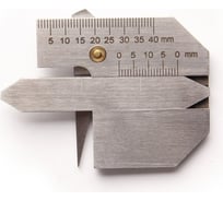 Универсальный шаблон сварщика WG-1 А3 Инжиниринг 4582731946469