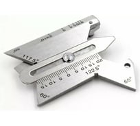 Универсальный шаблон сварщика WG-6 А3 Инжиниринг 9586415276489