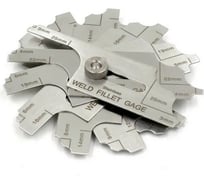 Универсальный шаблон сварщика WG-5 А3 Инжиниринг 6859134751845