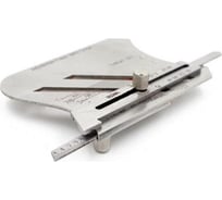 Универсальный шаблон сварщика WG-8 А3 Инжиниринг 3925658265922