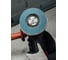 Круг лепестковый торцевой Abraforce Blue 125*22 Zn 40 Flat (10шт) AFBL125ZA04058F 5