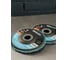 Круг лепестковый торцевой Abraforce Blue 125*22 Zn 40 Flat (10шт) AFBL125ZA04058F 8