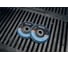 Круг лепестковый торцевой Abraforce Blue 125*22 Zn 80 Flat (10шт) AFBL125ZA08058F 5