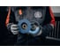 Круг лепестковый торцевой Abraforce Blue 125*22 Zn 80 Flat (10шт) AFBL125ZA08058F 6