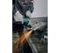 Круг лепестковый торцевой Abraforce Blue 125*22 Zn 80 Flat (10шт) AFBL125ZA08058F 7