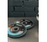 Круг лепестковый торцевой Abraforce Blue 125*22 Zn 60 Conical (10шт) AFBL125ZA06058C 7