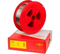 Сварочная проволока CastoMag 45500 S (ER316LSi), д.1,2мм, упак.15кг, НАКС, CASTOLIN 71105049