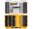 Набор оснастки DEWALT 40 шт DT70705-QZ 1