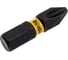 Набор бит DEWALT EXTREME DT70555T, FlexTorq PH2 25 мм, 25 шт в кейсе DT70555T-QZ 3