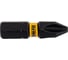 Набор бит DEWALT EXTREME DT70555T, FlexTorq PH2 25 мм, 25 шт в кейсе DT70555T-QZ 4