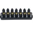 Бита DEWALT DT70811, PZ2, 25 мм, 7 шт DT70811-QZ 1