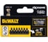 Бита DEWALT DT70811, PZ2, 25 мм, 7 шт DT70811-QZ 3