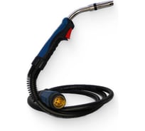 Горелка EUROSTAR MB 24КD 5м ERGO KZ-2 AG4336