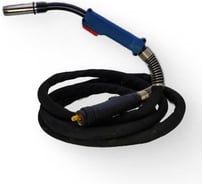 Горелка EUROSTAR 61GD 5м ERGO KZ-2 AG4363