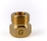 Переходник на малый баллон GASFIT 21.8мм х G3/4 7720 3