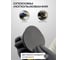 Диск шлифовальный VOLCA AGAT 150мм, P 2000 (10шт) 48241502000 4