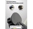 Диск шлифовальный VOLCA AGAT 150мм, P 3000 (10шт) 48241503000 4