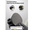 Диск шлифовальный VOLCA AGAT 150мм, P 4000 (10шт) 48241504000 4