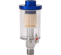 Фильтр-влагоотделитель TILFLEX тонкой очистки для краскопульта с медным сердечником TL70