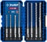 Буры SDS-plus ЗУБР Профи-4x 8шт набор №2 29313-H8-2 1