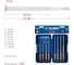 Буры SDS-plus ЗУБР Профи-4x 8шт набор №2 29313-H8-2 8