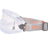 Маска-очки защитные MWORKS MW SG Full MW0052101