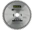 Диск пильный по дереву SKOLE (D1) 400х40х50 D1 4004050 1