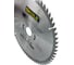 Диск пильный по дереву SKOLE (D1) 400х40х50 D1 4004050 2