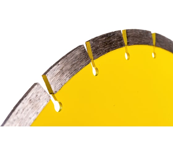 Диск сегментный GOLDEN TYPE (400х25.4/20х3х10 мм; 28Z) DIAMASTER 001.000.6805