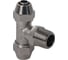Фитинг латунный компрессионный NBPT SM-B1008-04 1шт арт. 74972 3