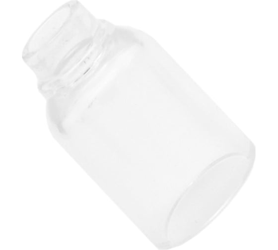 Сопло прозрачное GL Pyrex №6 (9.5 мм; 42 мм) для TW 17-18-26 Optima XL54N16-P