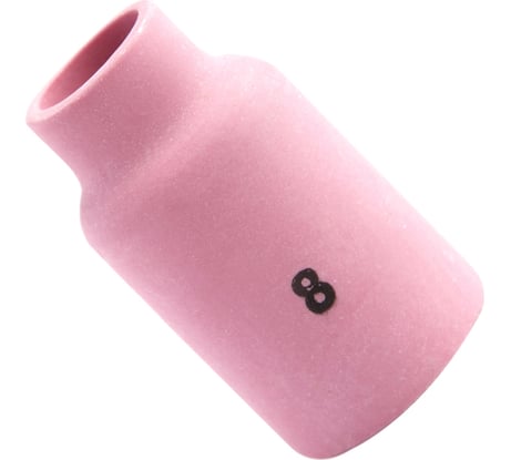 Сопло керамическое GL №8 (12.5 мм; 42 мм) для TW 17-18-26 Optima XL54N14