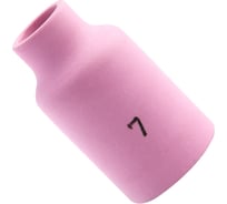 Сопло керамическое GL №7 (11 мм; 42 мм) для TW 17-18-26 Optima XL54N15