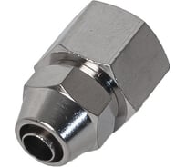 Фитинг латунный компрессионный NBPT SM-F1008-04 1шт арт. 75252