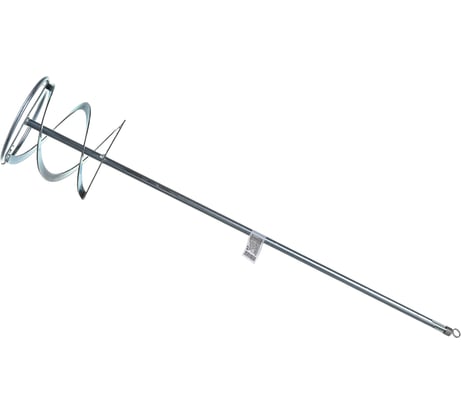 Миксер для смесей (120х600 мм; SDS PLUS) INTERTOOL HT-4008
